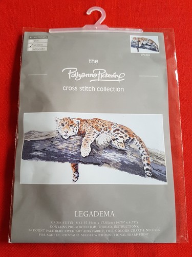Large pollyanna pickering - pollyanna,