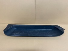 TRANSIT CUSTOM LEFT SIDE LOAD DOOR STEP TRIM PZ31-V132A05-BD319W  2023-2025 C666