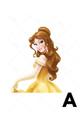 Pre Cut Various Size & Design