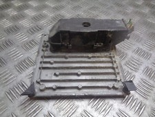 FORD FIESTA 1.25 Zetec 5DR MK6 2005 FUJA/FUJB ENGINE ECU 4S61-12A650-SC