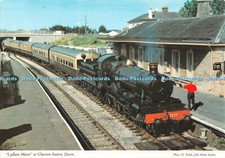 D081462 Devon. Lydham Manor at