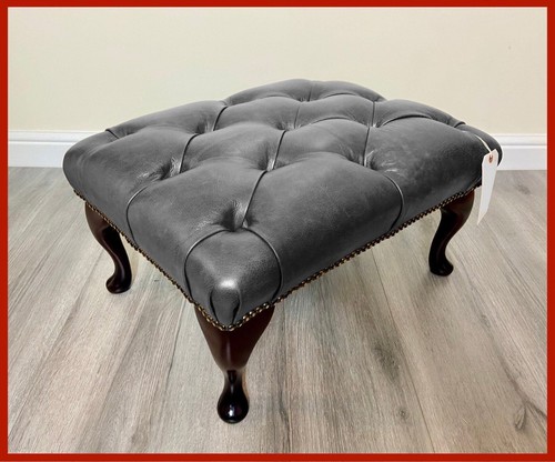 Chesterfield buttoned queen - chesterfield,