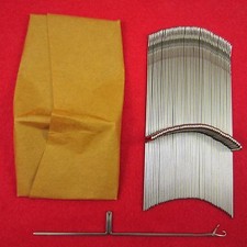 New 100 Needles For Brother