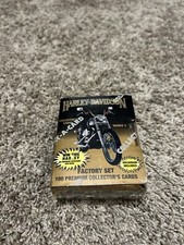 Harley Davidson Collectors