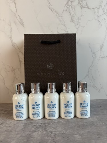 Molton brown templetree x - brown,