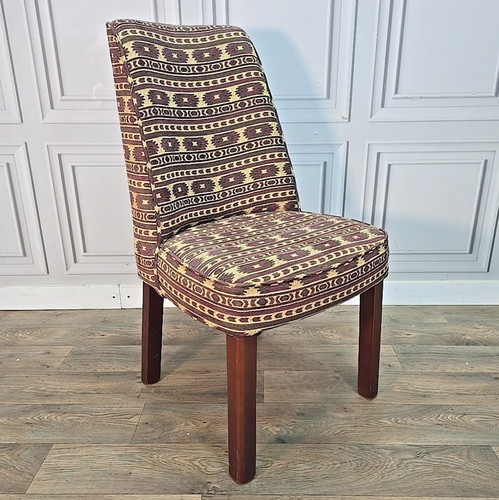 Antique vintage chair - vintage,