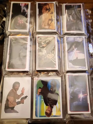 Topps star wars - uk,