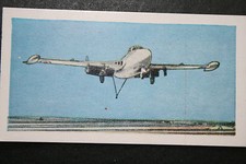 DE HAVILLAND  SEA VENOM  Fleet