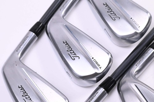 Titleist t250 2025 irons - titleist,