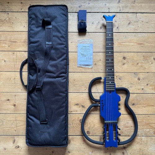 Aria 100s sinsonido guitar - sinsonido,