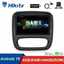 Dab apple carplay - carplay, android15