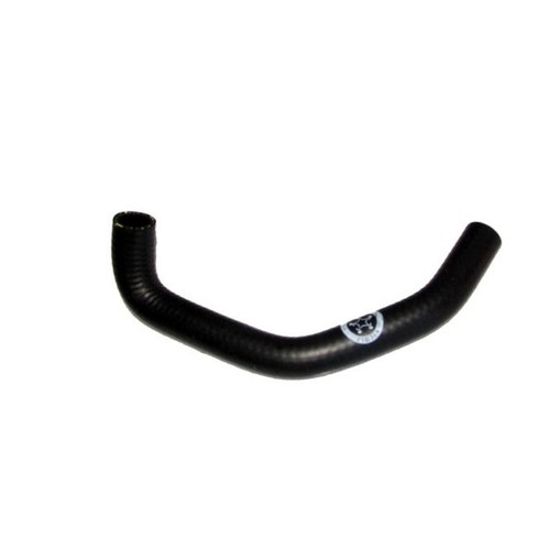 Oil cooler hose fits - oil,