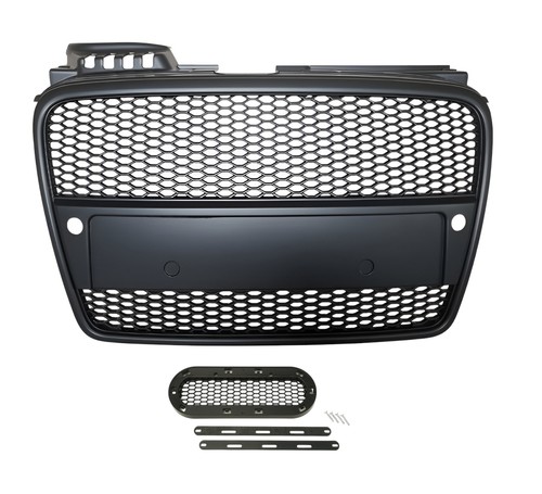 Honeycomb grill grille front - honeycomb,