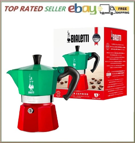 Bialetti moka express italia - bialetti,