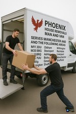 Man And Van Hire House Rubbish