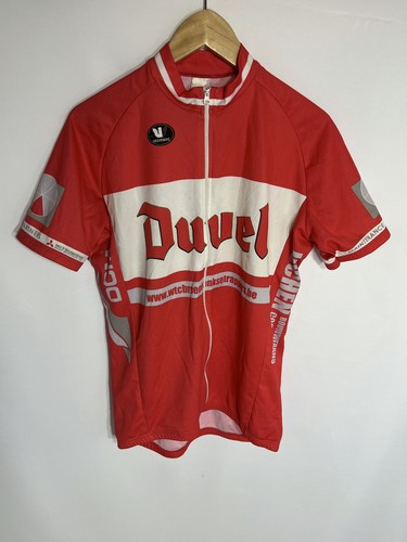 Vermarc duvel beer cycling - duvel,