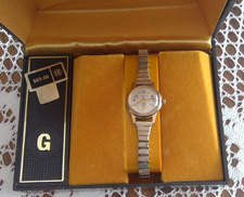 Vintage gruen jewels metal - gruen, 17