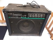 Laney Linebacker L30 Guitar