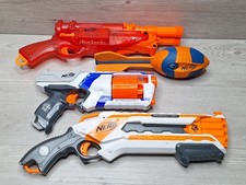 NERF Double Barrel Shotgun