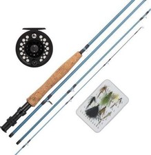 Wychwood Fly Fishing Kit