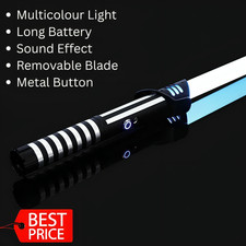 Luke Skywalker Lightsaber