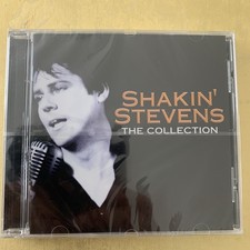 Shakin' Stevens Collection