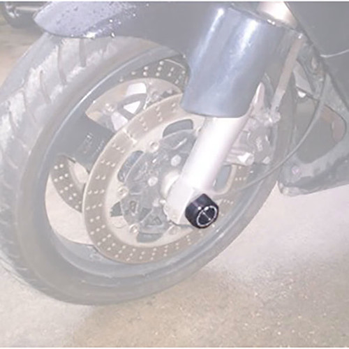 Fork protectors kawasaki - -,