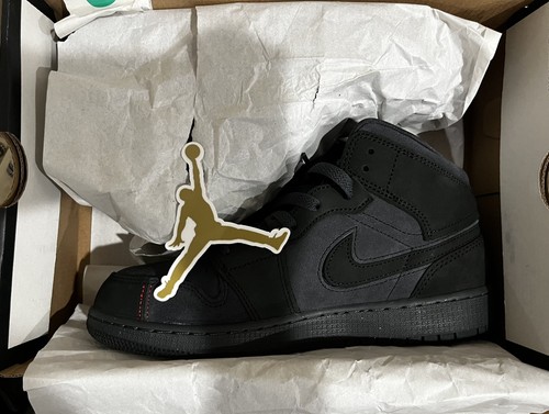 Nib nike air jordans - 1, se