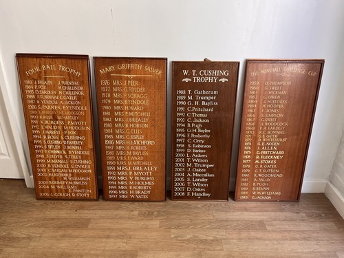 Collection antique wooden - collection,