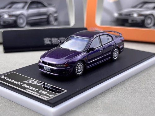 Bliss purple jdm - cz, 1:64