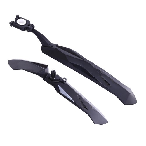 Mountain bike fenders set - fenders,