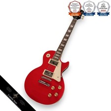 Epiphone Les Paul Standard 50s Cardinal Red Electric Guitar 40kg