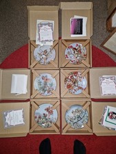 Gresham Full Set Of 12 The