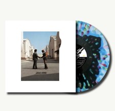 Pink Floyd Wish You Were Here