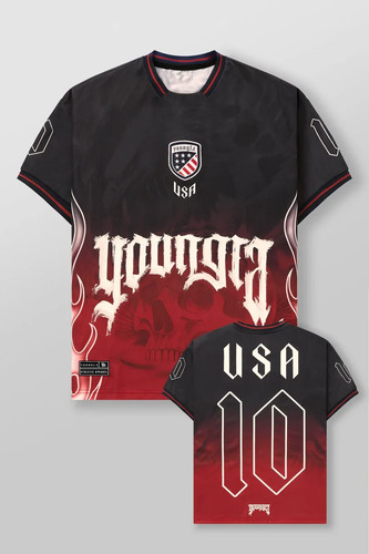 Youngla 4215 soccer - youngla,