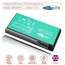 11.1V BTY-M6D 957-16FXXP-101