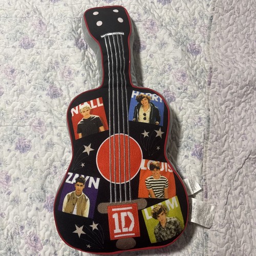 One direction plush guitar - 1d,