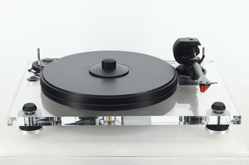 Pro ject 2xperience acryl - dc,
