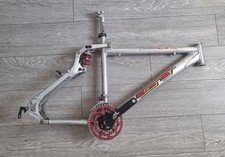 GT LTS 1 Rare  £300