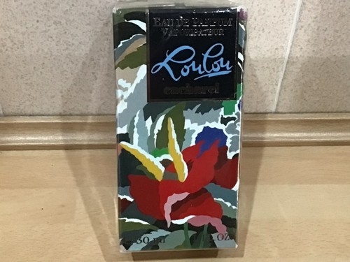 Cacharel edp lou - cacharel, lou,