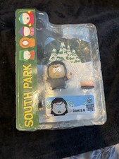 South park mezco damien