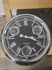 Time Master International Time