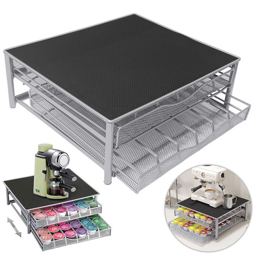 Tier pods coffee drawer - 2,