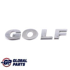 Volkswagen VW Golf Mk5 Boot