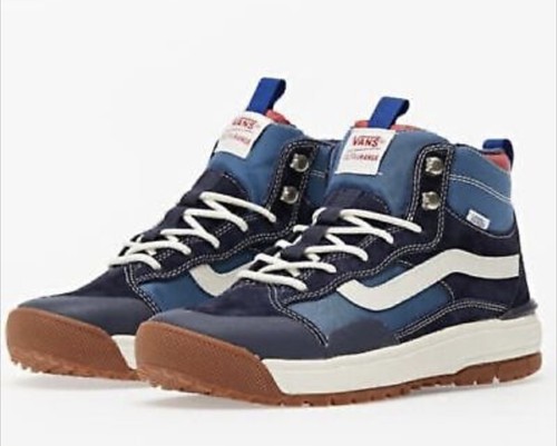Vans ultrarange exo high - vans, mte