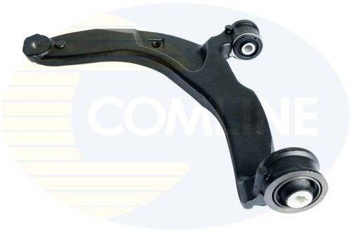 Comline control trailing - control/trailing, arm