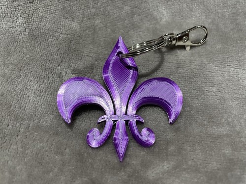 Saints row logo - logo, 6cm