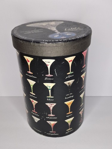 Lolita the martini collection - the,