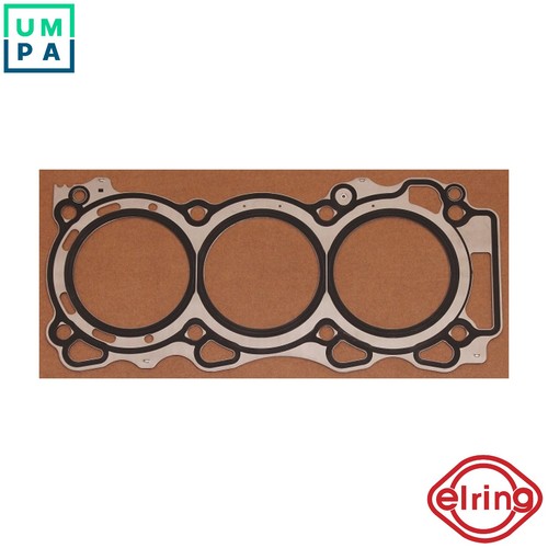Gasket cylinder head 527 760 - head, 527.760