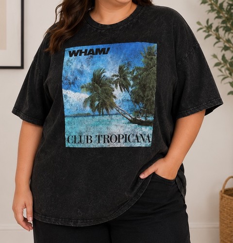 Wham club tropicana - club,